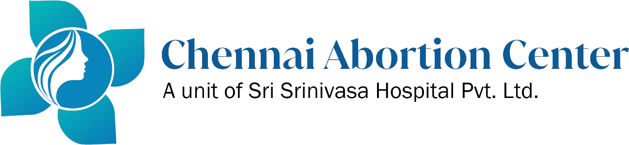 Chennai Abortion Center — A unit of Sri Srinivasa Hospital Pvt. Ltd.